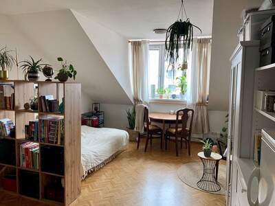 Apartment provisionsfrei mieten in 1190 Wien