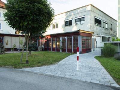 Terrassenwohnung kaufen in 9201 Krumpendorf (Bild 1)