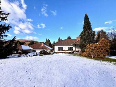 Haus kaufen in 3012 Wolfsgraben