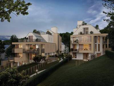 Wohnung kaufen in 1170 Wien