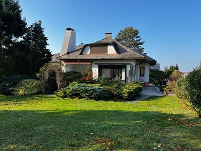 Einfamilienhaus kaufen in 3434 Tulbing (Bild 1)