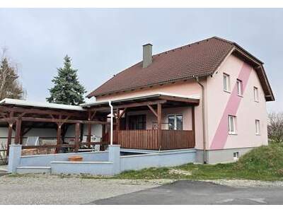 Haus kaufen in 3130 Herzogenburg