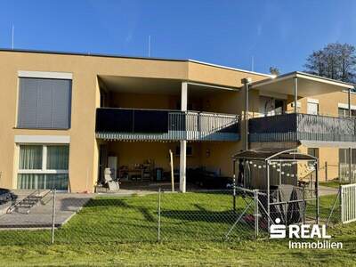 Terrassenwohnung kaufen in 4101 Feldkirchen (Bild 2)