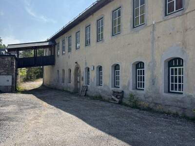 Gewerbeobjekt kaufen in 9530 Bad Bleiberg
