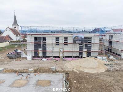 Haus mit Garten kaufen in 3500 Gneixendorf (Bild 3)