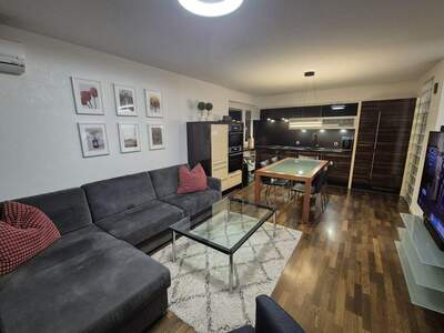 Eigentumswohnung in 5020 Salzburg (Bild 1)