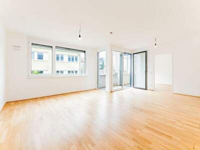Terrassenwohnung mieten in 1180 Wien (Bild 1)