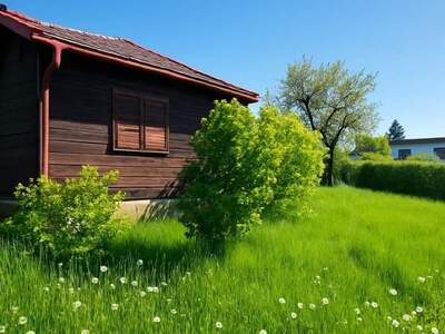 Grundstück kaufen in 1170 Wien