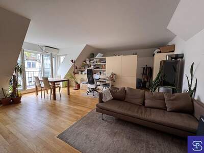 Altbauwohnung mieten in 1080 Wien (Bild 2)