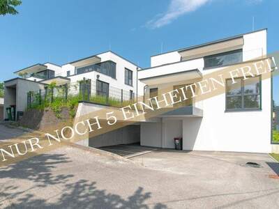 Terrassenwohnung kaufen in 4020 Linz (Bild 1)