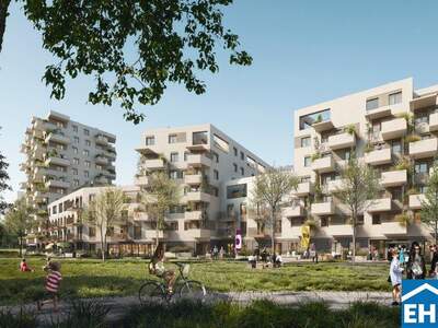 Mietwohnung in 1220 Wien (Bild 1)