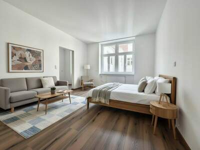 Wohnung kaufen in 1140 Wien