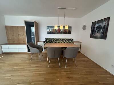 Wohnung mit Balkon mieten in 4840 Vöcklabruck (Bild 4)