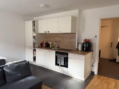 Wohnung mit Balkon mieten in 4020 Linz (Bild 5)