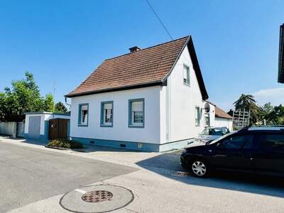 Haus kaufen in 3500 Krems