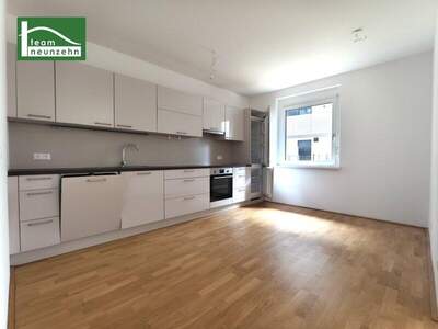 Terrassenwohnung mieten in 3100 St. Pölten (Bild 5)