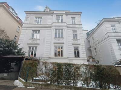 Gewerbeobjekt kaufen in 1180 Wien