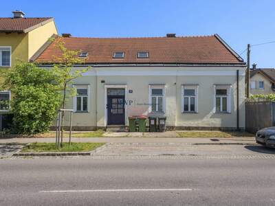 Haus kaufen in 2232 Deutsch