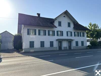 Grundstück kaufen in 6890 Lustenau (Bild 1)