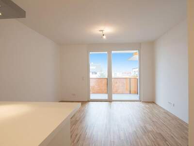 Wohnung mit Balkon mieten in 1210 Wien (Bild 3)