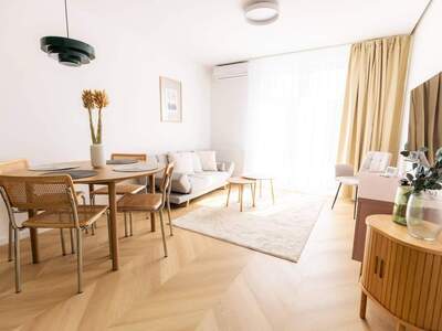 Wohnung provisionsfrei mieten in 1030 Wien