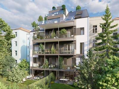 Wohnung kaufen in 1140 Wien