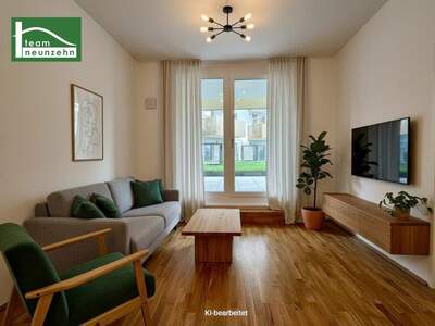 Terrassenwohnung mieten in 1220 Wien (Bild 3)