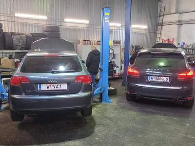 Gewerbeobjekt provisionsfrei mieten in 1230 Wien