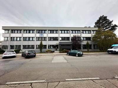 Gewerbeobjekt mieten in 1140 Wien