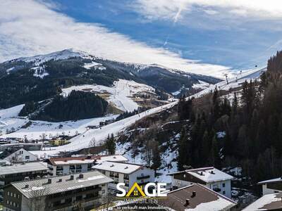 Etagenwohnung kaufen in 5753 Saalbach