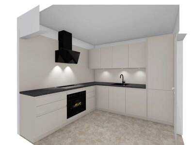 Terrassenwohnung mieten in 2442 Unterwaltersdorf (Bild 5)