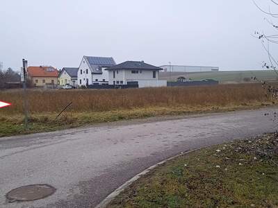 Grundstück kaufen in 2011 Untermallebarn (Bild 1)