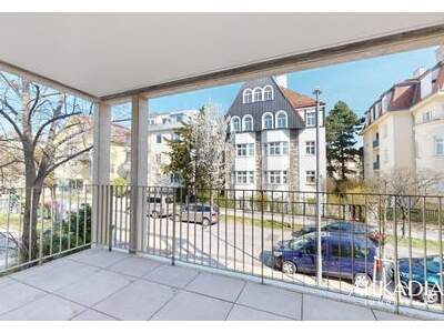 Eigentumswohnung in 1180 Wien