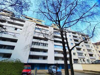Wohnung kaufen in 1200 Wien