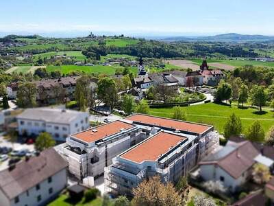 Wohnung mieten in 4724 Hagenberg
