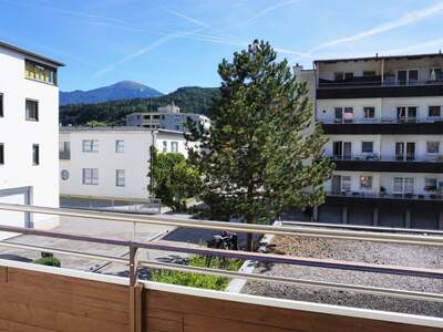 Wohnung mit Balkon mieten in 6020 Innsbruck (Bild 1)