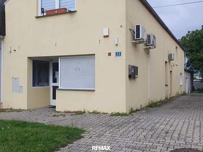 Gewerbeobjekt mieten in 7111 Parndorf