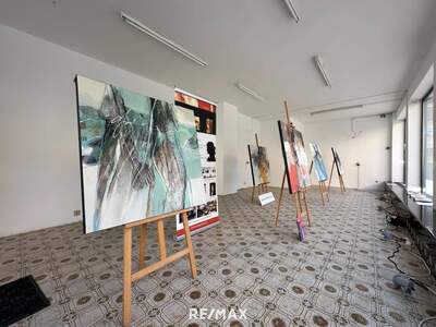 Gewerbeobjekt mieten in 6460 Imst