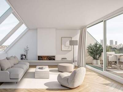 Eigentumswohnung in 1030 Wien