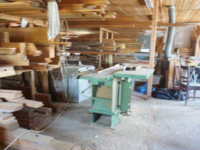 Gewerbeobjekt kaufen in 4912 Neuhofen (Bild 4)