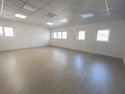 Gewerbeobjekt mieten in 8200 Hofstätten