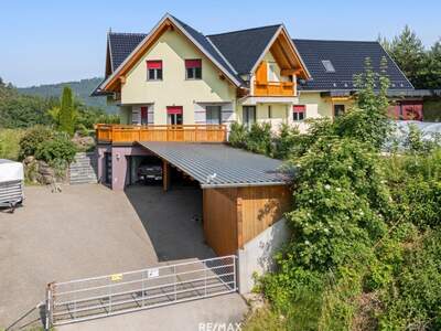 Gewerbeobjekt kaufen in 9100 St. Peter (Bild 3)