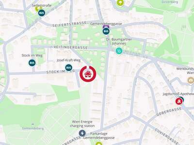 Wohnung kaufen in 1130 Wien