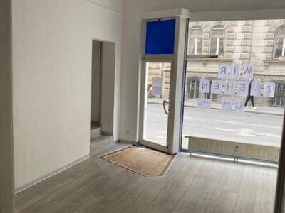 Gewerbeobjekt mieten in 8010 Graz