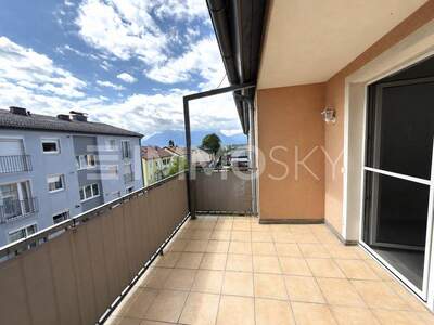 Terrassenwohnung kaufen in 5101 Bergheim (Bild 2)