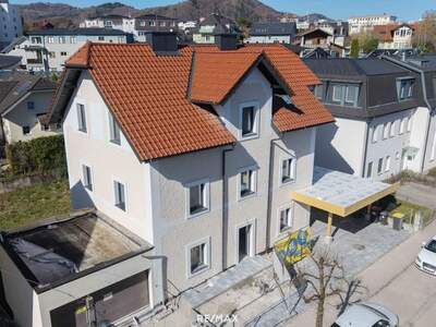 Eigentumswohnung in 4810 Gmunden