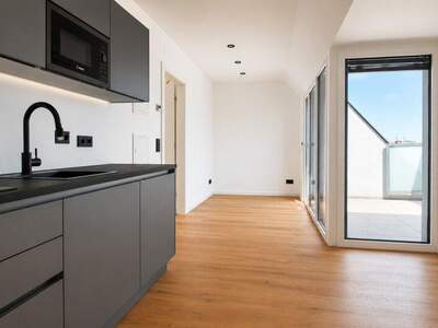 Terrassenwohnung kaufen in 1100 Wien (Bild 1)