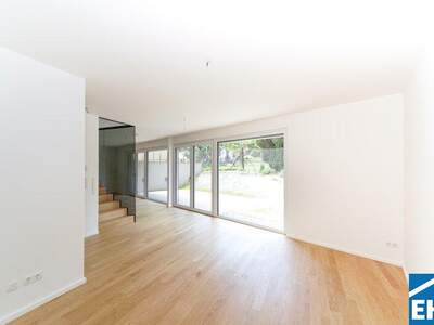 Terrassenwohnung kaufen in 2345 Brunn (Bild 1)