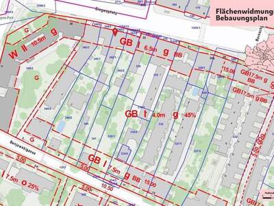 Grundstück kaufen in 1220 Wien