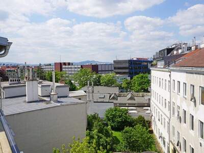 Terrassenwohnung kaufen in 1120 Wien (Bild 3)